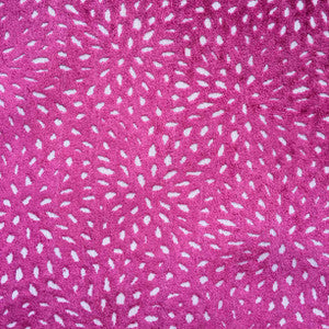 Sun Rose Petal by Europatex Designer Fabric