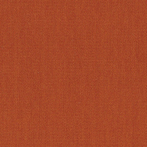 54010 Canvas Rust by Sunbrella Designer Fabric