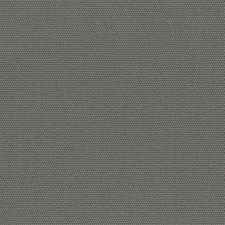 54048  Canvas Charcoal Gray by Sunbrella Designer Fabric our website for purchase 100% Sunbrella Acrylic USA (see sample) n/a 54"  - Swanky Fabrics -