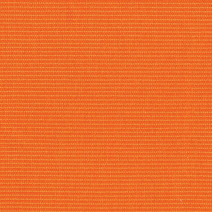 5406 Canvas Tangerine by Sunbrella Designer Fabric