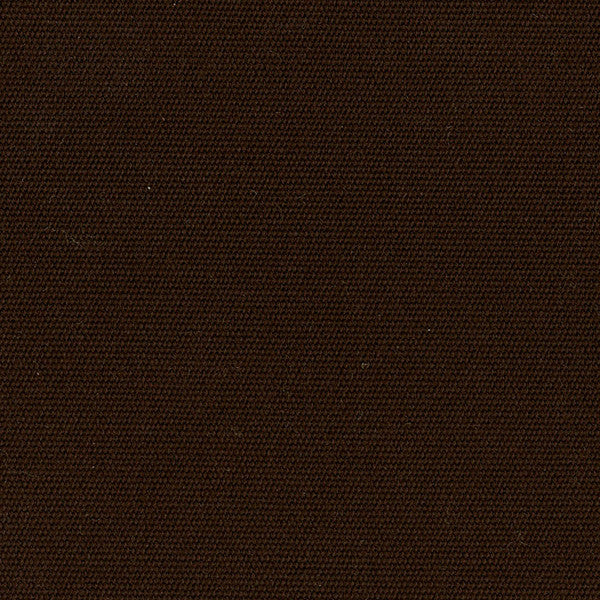 5432 Canvas Baybrown by Sunbrella Designer Fabric Cushion Furniture Drapery Fabrics > Sunbrella Solids 100% Acrylic USA or Imported n/a 54" - Swanky Fabrics -