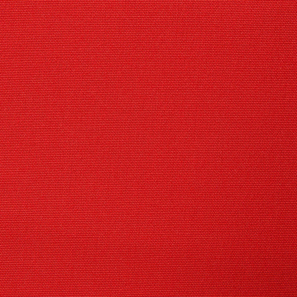 Sunbrella Fabric 5477 Canvas Logo Red 1 1/8 Yards