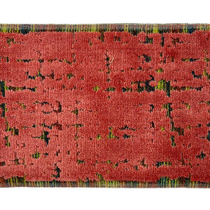 Sunburst Red by Europatex Designer Fabric