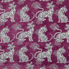 Sunda Purple A1280-02 by 29 Park Designer Fabric