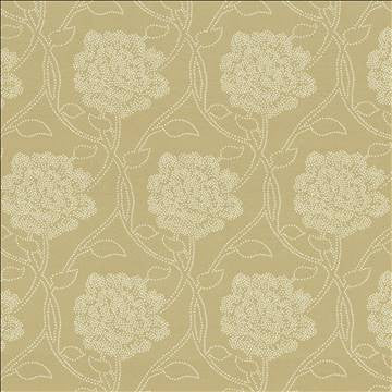 Sunderland Wheat by Kasmir Designer Fabric