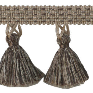 Sweet Mink by Europatex Designer Fabric