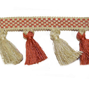 Sweet Spice by Europatex Designer Fabric