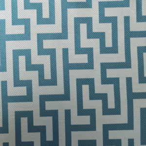 Aussie Sydney Coastal by Europatex Designer Fabric