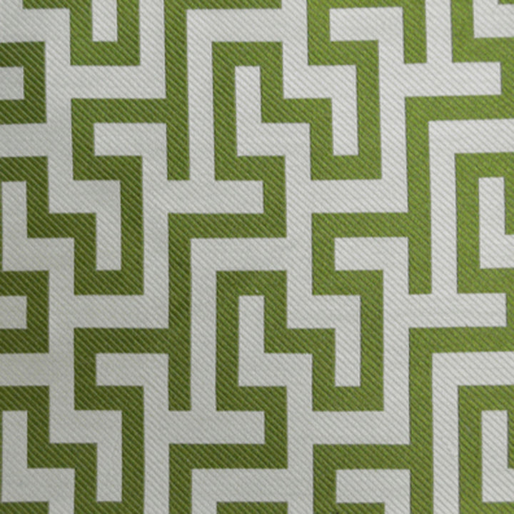 Aussie Sydney Grass by Europatex Designer Fabric Aussie 70& Rayon, 30% Polyester 7.28" H, 3.55" V 57.00 inches - Swanky Fabrics -