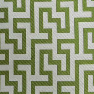 Aussie Sydney Grass by Europatex Designer Fabric
