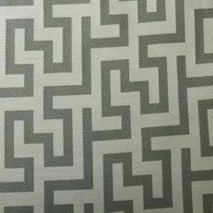 Aussie Sydney Gray by Europatex Designer Fabric
