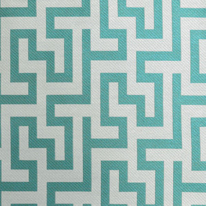 Aussie Sydney Sky by Europatex Designer Fabric