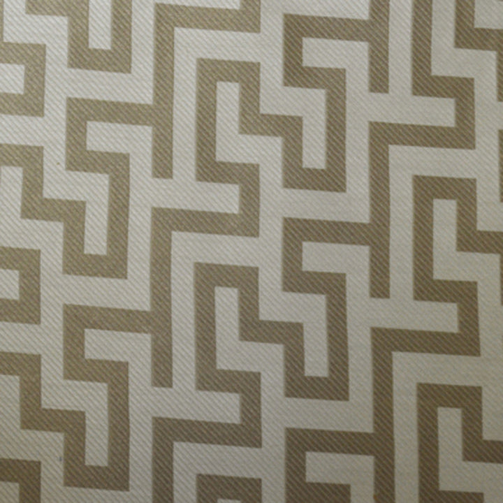 Aussie Sydney Tan by Europatex Designer Fabric Aussie 70& Rayon, 30% Polyester 7.28" H, 3.55" V 57.00 inches - Swanky Fabrics -