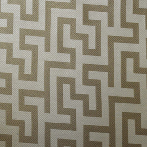 Aussie Sydney Tan by Europatex Designer Fabric