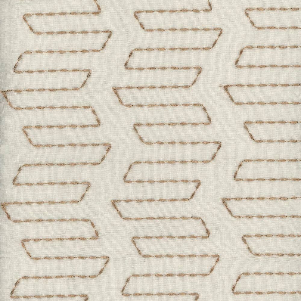 Sydney Amber by Heritage Designer Fabric - USA or Imported Horizontal: and Vertical: - Swanky Fabrics -