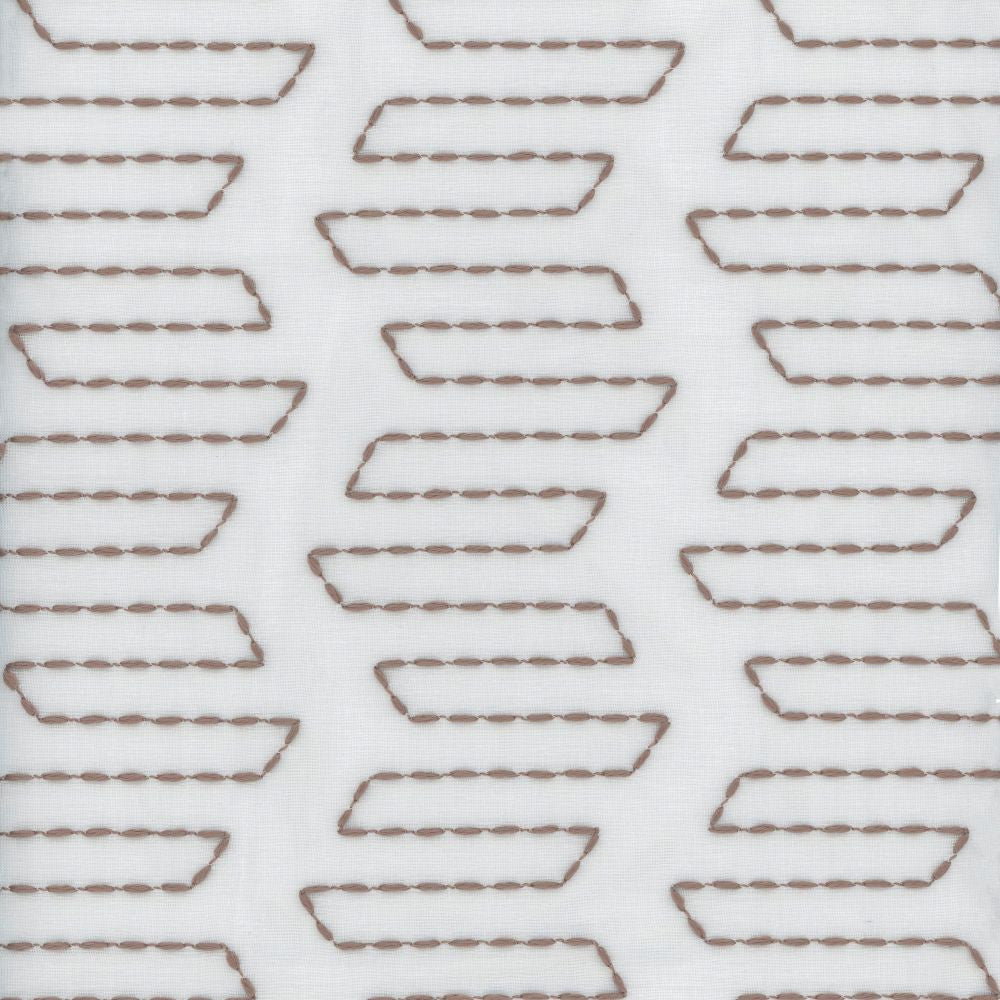 Sydney Dark Linen by Heritage Designer Fabric - USA or Imported Horizontal: and Vertical: - Swanky Fabrics -