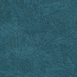 Synchronicity Sings The Blues by Enduratex Designer Fabric
