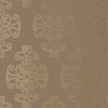 CABALLO Metallic on Bark T10021 by Thibaut Designer Wallpaper
