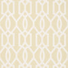 DOWNING GATE Beige T10043 by Thibaut Designer Wallpaper