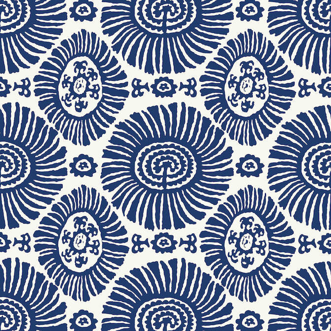 Solis Navy T10083 by Thibaut Wallpaper Thibaut Wallpaper Solis Navy T10083Wallpaper Tropics Wallpaper U.S.A. </p><p>Repeat: V: 12.5 27 - Fabric Carolina -