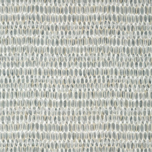 Rain Water Grey T10096 by Thibaut Designer Wallpaper