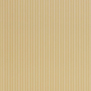 Harrison Stripe Camel T1009 by Thibaut Designer Wallpaper