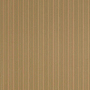 Harrison Stripe Chestnut T1014 by Thibaut Designer Wallpaper