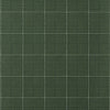 Grassmarket Check Forest Green T10202 by Thibaut Designer Wallpaper
