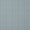 Grassmarket Check Slate Blue T10203 by Thibaut Designer Wallpaper