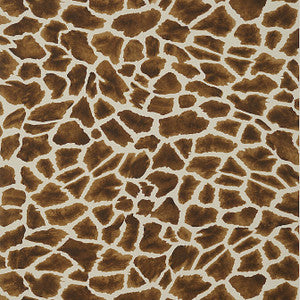 Makena Tobacco T10219 by Thibaut Designer Wallpaper