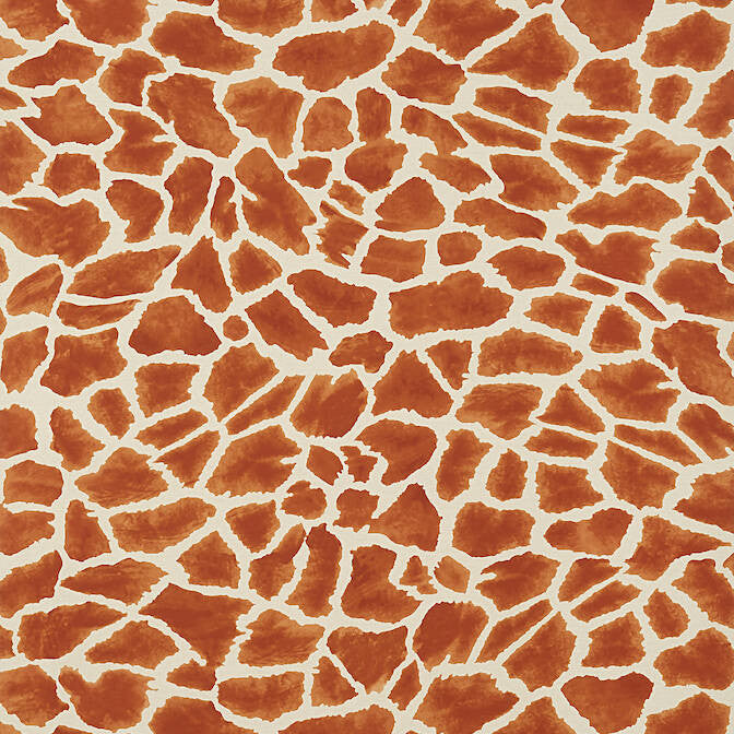 Makena Cinnamon T10221 by Thibaut Wallpaper Thibaut Wallpaper Makena Cinnamon T10221Wallpaper Colony Wallpaper UNITED STATES </p><p>Repeat: V: 25.25 27 - Fabric Carolina -