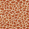 Makena Cinnamon T10221 by Thibaut Designer Wallpaper