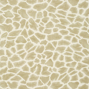 Makena Wheat T10224 by Thibaut Designer Wallpaper