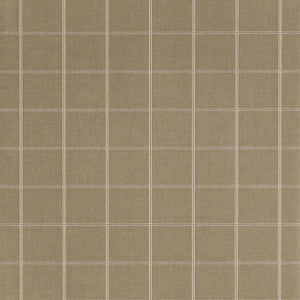 Henley Plaid Bark T1023 by Thibaut Designer Wallpaper