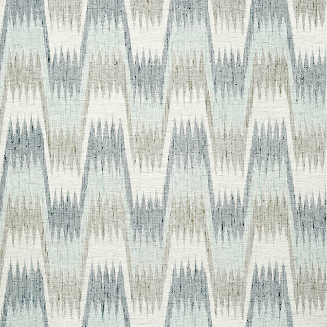 Stockholm Chevron Slate Blue T10241 by Thibaut Wallpaper Thibaut Wallpaper Stockholm Chevron Slate Blue T10241Wallpaper Colony Linen Mesh Grasscloth UNITED STATES </p><p>Repeat: V: 15.5 36 - Fabric Carolina -