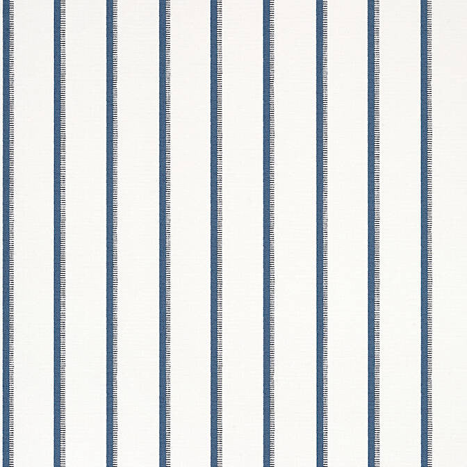 Notch Stripe Navy and White T10262 by Thibaut Wallpaper Thibaut Wallpaper Notch Stripe Navy and White T10262Wallpaper Colony Wallpaper UNITED STATES </p><p>Repeat: V: - 27 - Fabric Carolina -