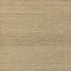 MONTGOMERY WEAVE Straw T10325 by Thibaut Designer Wallpaper