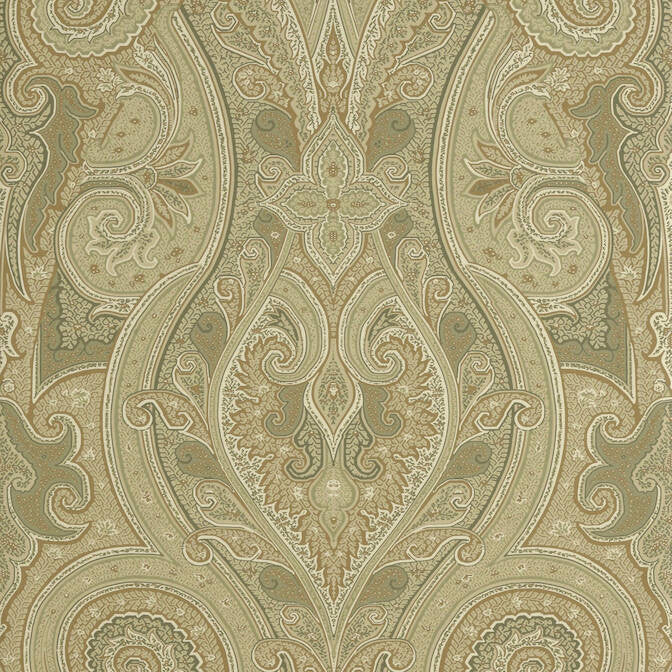 Patani Sage and Neutral T1032 by Thibaut Wallpaper Thibaut Wallpaper Patani Sage and Neutral T1032Wallpaper Menswear Resource Wallpaper U.S.A. </p><p>Repeat: V: 36 27 - Fabric Carolina -