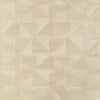 BALI WEAVE Neutral T10345 by Thibaut Designer Wallpaper