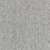 PORTAGE Grey and Black T10370 by Thibaut Designer Wallpaper