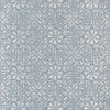 NEW ENGLAND Sky Blue T10383 by Thibaut Designer Wallpaper