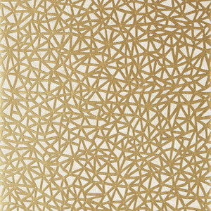 Aedan Cream T10401 by Thibaut Designer Wallpaper