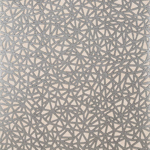 Aedan Blush T10402 by Thibaut Designer Wallpaper