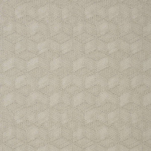 Milano Square Taupe T10418 by Thibaut Designer Wallpaper