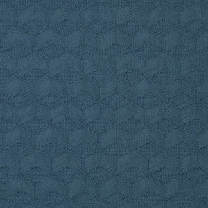 Milano Square Navy T10422 by Thibaut Designer Wallpaper