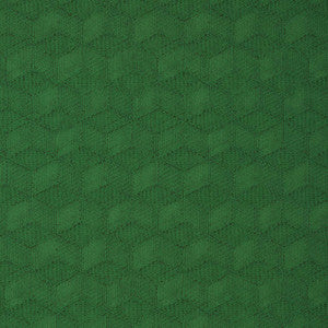 Milano Square Emerald T10423 by Thibaut Designer Wallpaper