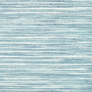 Morada Bay Turquoise T10431 by Thibaut Designer Wallpaper