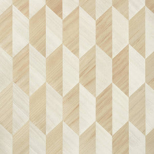 Paragon Natural T10433 by Thibaut Designer Wallpaper