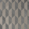 Paragon Charcoal T10434 by Thibaut Designer Wallpaper
