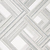 Telaio Black T10450 by Thibaut Designer Wallpaper
